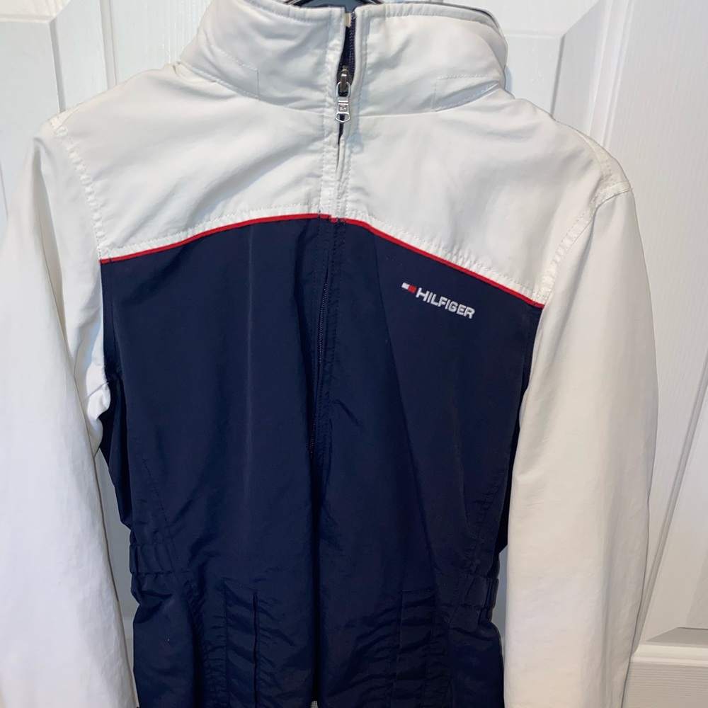 Tommy Hilfiger jacket